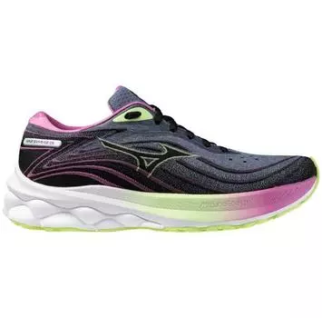 Mizuno Wave Skyrise 5 Roxy беговые кроссовки EU 42