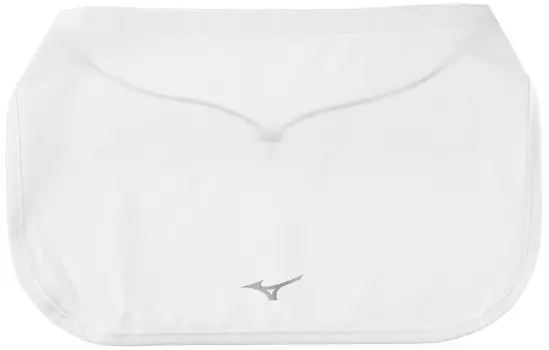 Mizuno Защита от солнца для гольфа Размер E2MYA011 Мужская водоотталкивающая (Защита от дождя), Белый,