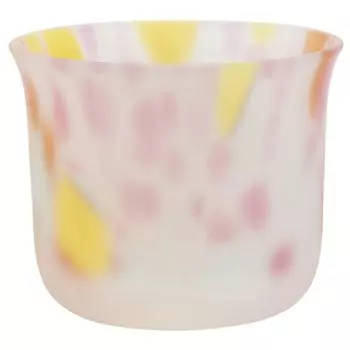 Mizusaki Glass Sake Cup 70ml A6141 Made in Japan Approx. MKG-436141