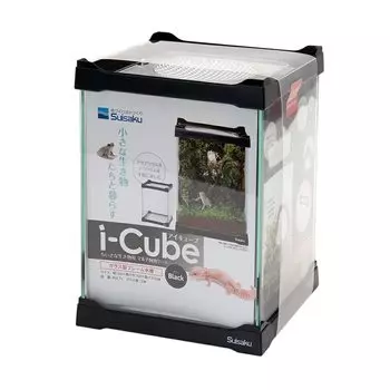 Мизусаку черный i-cube