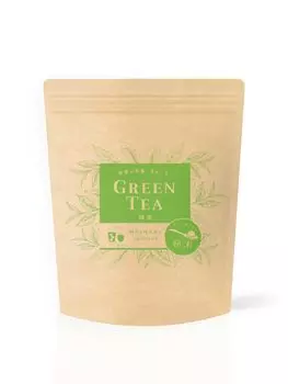 Mizutama Farm Commercial Green Tea Powder 225 г. Питательность чайного листа. Цельный порошковый зеленый чай. Вкус и питательная ценность. Целый порошок. 750 чашек. Можно также использовать.