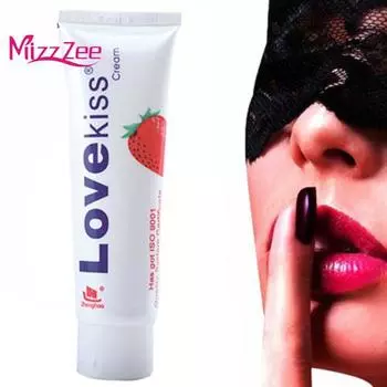 Mizz Zee 25/30/50 мл смазочный крем с фруктовым вкусом, секс-масло, вагинальный массаж, продукт для взрослых Banana