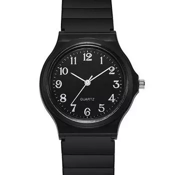 MJ Blue College Scholastic Ability Test наручные часы 4 цвета студенческие часы детские часы тонкие часы