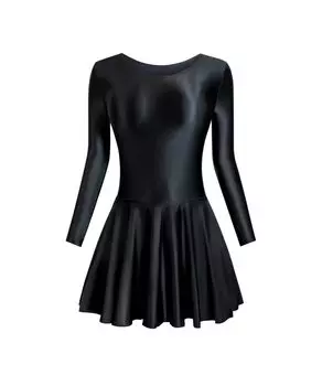 MJINM балет танец супер блестящий бальный танец сцена очень кружево смелый соблазнительный сексуальный платье, юбка, женский купальник, костюм, танец, эластичный, ультратонкий