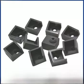 MK8 термостойкий алюминиевый нагревательный блок 280°C и силиконовый чехол для экструдера 3D-принтера CR10 CR-10 Silicone Case, 1 piece