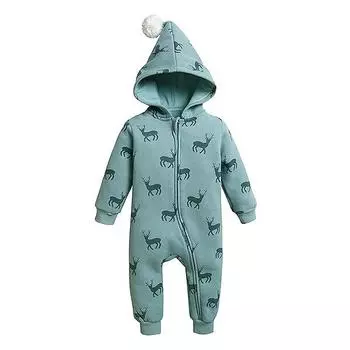 MK Baes Dear Brushing Space, размер 90, лучшая детская одежда в Корее