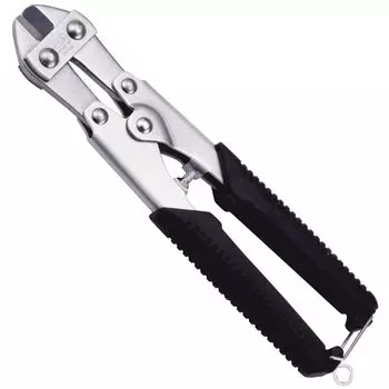 MKK Aluminum Handle Stainless Steel Mini Cutter ASM-200