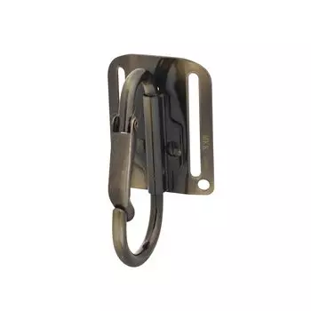 MKK Kinryu no Takumi Carabiner Holder Strong Type KKR-6 чёрный