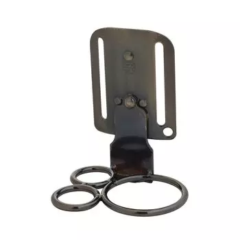 MKK Kinryu no Takumi Shino wrench hammer holder 3P KKR-4 чёрный