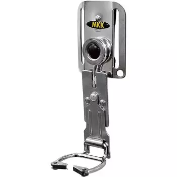 MKK swing tool series hammer insert one-touch KO-20 серебряный