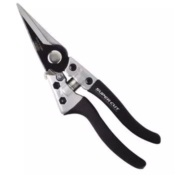 MKK Universal Scissors Super Cut Iron SCF-220