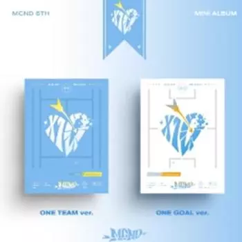 МКНД - МКНД [X10] 0