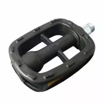 MKS Bicycle Pedal Black (Mikashima Seisakusho) PB-370