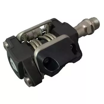 MKS Bicycle Pedals NUEVO Black (Mikashima Seisakusho) US-B (USB Nouveau)