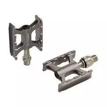 MKS Compact OneSideEzy серый серый