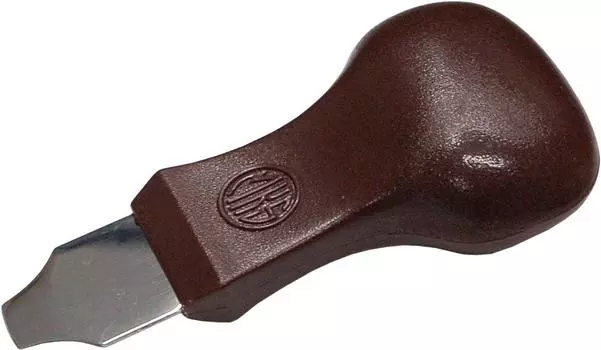 MKS Super Kojiake ART 9мм №49310 (широкий) малиновый