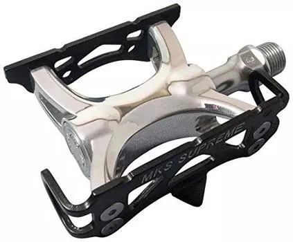 MKS Supreme NJS Track Pedals
