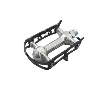 MKS SYLVAN ROAD Узкое горлышко Черный Ширина 99 мм x Ширина протектора (Микашима Производство) (БК 1/2) (Протектор (W) Передняя/задняя часть (L) 61мм) чёрный