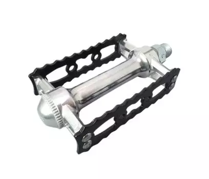 MKS SYLVAN TOURING Narrow Mouth Black Width 79mm x Tread Front to Back Width (Mikashima Manufacturing) (BC 1/2) (Tread (W) (L) 61mm) чёрный
