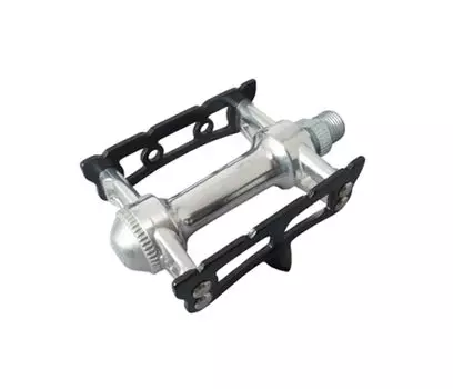 MKS SYLVAN TRACK Узкое горлышко Черный Ширина 80 мм x Ширина протектора (Микашима Производство) (БК 1/2) (Протектор (W) Передняя/задняя часть (L) 61мм) чёрный