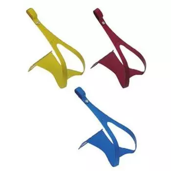 MKS Talk Clip Aluminum Color L RD (Mikashima Manufacturing)