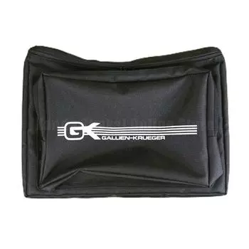 ML Bag Gallien-Krueger чёрный