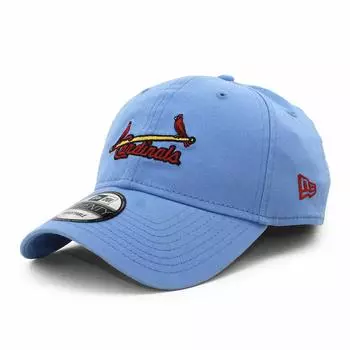 MLB 9TWENTY CORE CLASSIC STRAPBACK [Новая эра] (Кардиналы SL(Куперстаун)-SL КАРДИНАЛЫ(КУПЕРСТАУН)-)