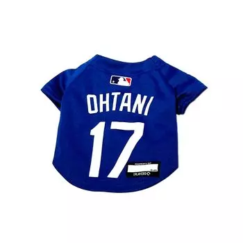 MLB Anime Los Angeles Dodgers Dog