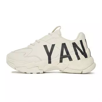 MLB Big Ball Chunky P Mega NY Белый 230