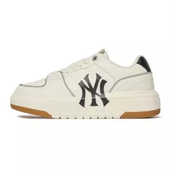 MLB Chunky Liner NY, цвет слоновой кости