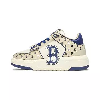 MLB Chunky Liner Skateboarding Shoes Unisex