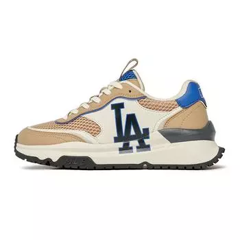 MLB Chunky Runner LA Бежевый