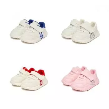 Mlb Kids Big Ball Chunky Baby 50 white/130