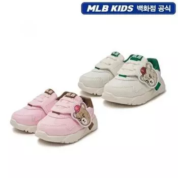 Mlb Kids Big Ball Chunky Baby Monobear painted/130