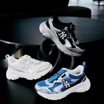 MLB Кроссовки для бега Ace Kids blacks/170