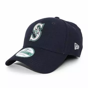 MLB LEAGUE 9FORTY ADJUSTABLE Major League Cap 940 Hat MAJOR LEAGUE Low Profile [New Era] [THE CAP] (МОРЯКИ(Игра)-МОРЯКИ(ИГРА)-) [Элемент]