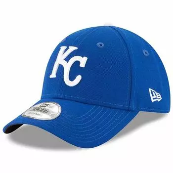 MLB LEAGUE 9FORTY ADJUSTABLE Major League Cap 940 Hat MAJOR LEAGUE Low Profile Royals ROYALS [New Era] [THE CAP] (КС (Игра)-КС (ИГРА)-) [Элемент]