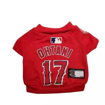 MLB ЛОС-АНДЖЕЛЕС АНГЕЛС Собака