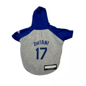 MLB Los Angeles Dodgers Dog