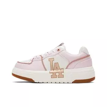 MLB Los Angeles Dodgers Skateboarding Shoes Unisex