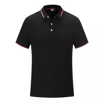 MLD 2027 ПОЛО 220г/м хлопок с бисером S