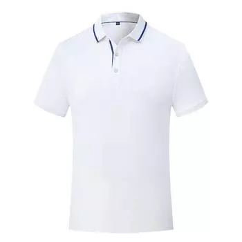 MLD 2157 Рубашка ПОЛО из хлопкового шелка 190G S