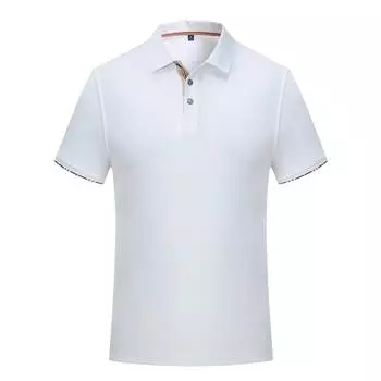 MLD 2163 Рубашка ПОЛО из хлопка Sea Island 220G S