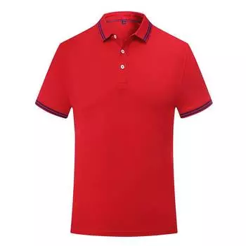 MLD 652 Рубашка ПОЛО из хлопка Ice Silk 190G S