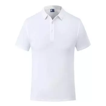 MLD 692 Рубашка ПОЛО из хлопка Sea Island 220G S