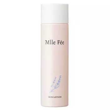 Mlle Fee Skin Lotion лосьон для лица, 180 мл