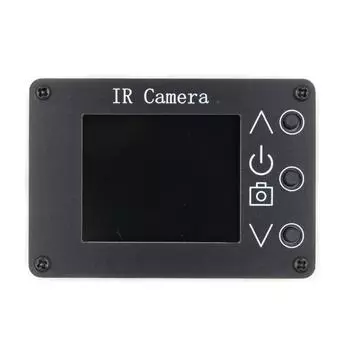 Mlx90640 Тепловизионная камера r Тепловизионная камера с функцией измерения температуры SB-диска