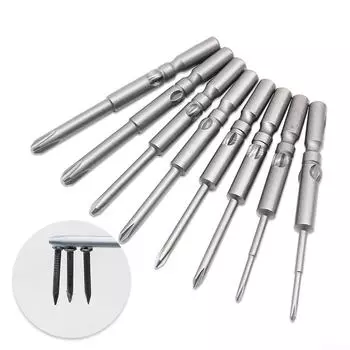 Мм круглый хвостовик электрический магнитный подходит для долговечности 4x80x1.6PH00