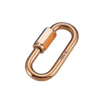 MM Mizumoto Machinery Copper Ring Catch CUH-3