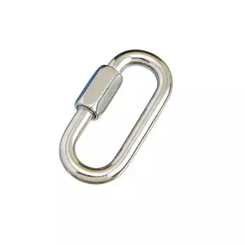 MM Mizumoto Machinery SUS304 Stainless Steel Strong Ring Catch SHK-10